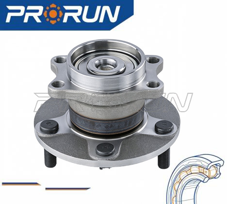 WH310295/512376 Wheel Hub Bearing Unit For MITSUBISHI