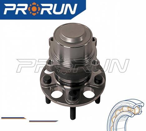 WH311259/512682/HA590835/42200TJCA02 Wheel Hub Bearing Unit For HONDA