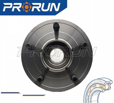 WH310172/52104698AA/52104698AD Wheel Hub Bearing Unit For MITSUBISHI