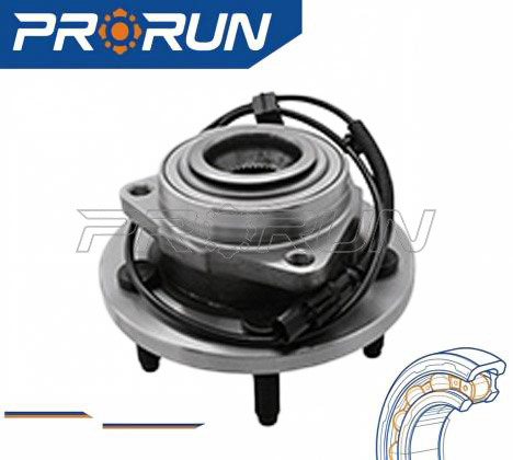 WH310173/52104699AA/52104699AD Wheel Hub Bearing Unit For MITSUBISHI