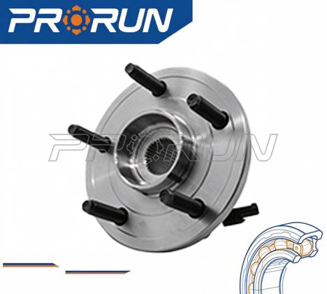 WH310173/52104699AA/52104699AD Wheel Hub Bearing Unit For MITSUBISHI