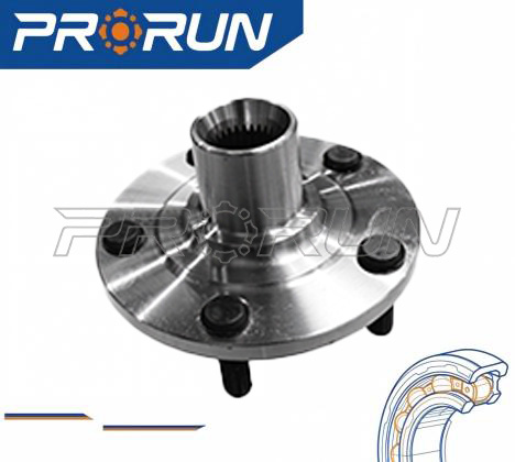 SPH1253/05085702AI/68088498AD Wheel Hub Bearing Unit For MITSUBISHI