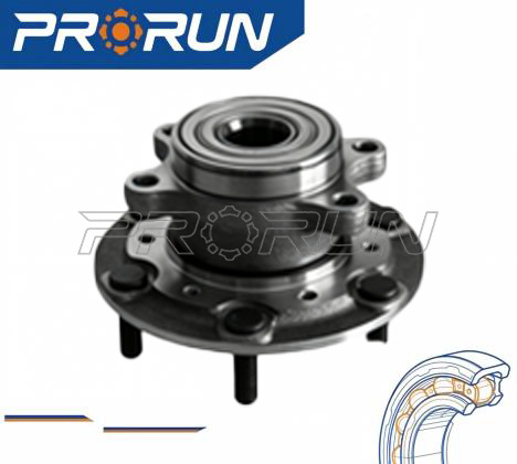 WH310080/8972099642/8972099643/8972099644/8972099645 Wheel Hub Bearing Unit For HONDA