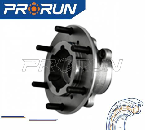 WH310080/8972099642/8972099643/8972099644/8972099645 Wheel Hub Bearing Unit For HONDA
