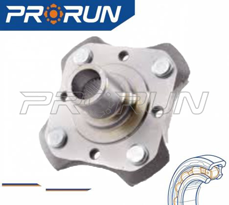 SPH1052/B001-33-061/B001-33-061B Wheel Hub Bearing Unit For MAZDA