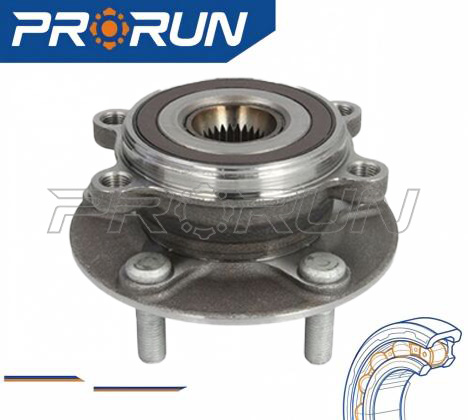 WH310328/B45A-33-04X Wheel Hub Bearing Unit For MAZDA