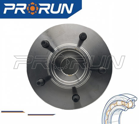 WH210042/B603-26-15XA/B603-26-15XB/B603-26-15XC/F4C62B663AA Wheel Hub Bearing Unit For MAZDA
