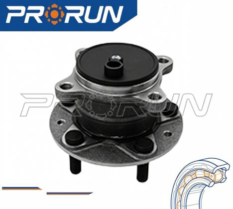 WH311023/BCKE-26-15XA/BCKE-26-15X/BDTS-26-15X/BDTS-26-15XB/BELG-26-15X Wheel Hub Bearing Unit For MAZDA