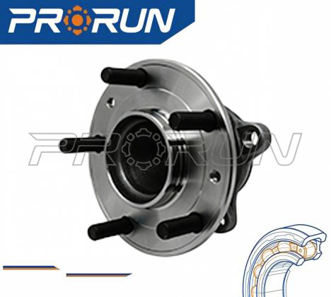 WH311023/BCKE-26-15XA/BCKE-26-15X/BDTS-26-15X/BDTS-26-15XB/BELG-26-15X Wheel Hub Bearing Unit For MAZDA