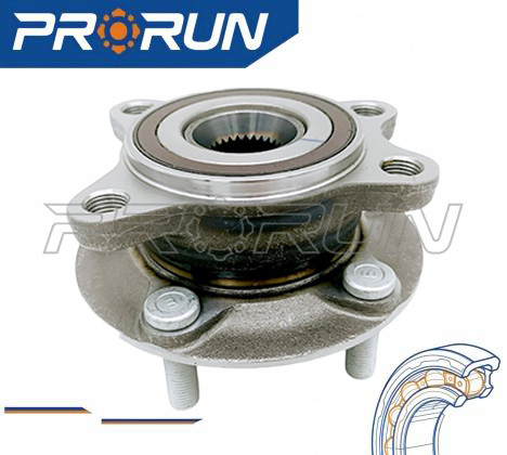WH310940/BCKE-33-04X/BCKE3304X/BDTS-33-04X/BDTS3304XA Wheel Hub Bearing Unit For MAZDA