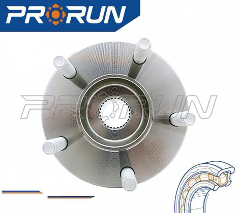 WH310940/BCKE-33-04X/BCKE3304X/BDTS-33-04X/BDTS3304XA Wheel Hub Bearing Unit For MAZDA