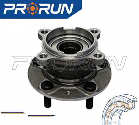 WH311021/BDWP-26-15X/BDWP2615X/BEET-26-15X/BEET2615X Wheel Hub Bearing Unit For MAZDA