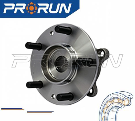 WH311021/BDWP-26-15X/BDWP2615X/BEET-26-15X/BEET2615X Wheel Hub Bearing Unit For MAZDA