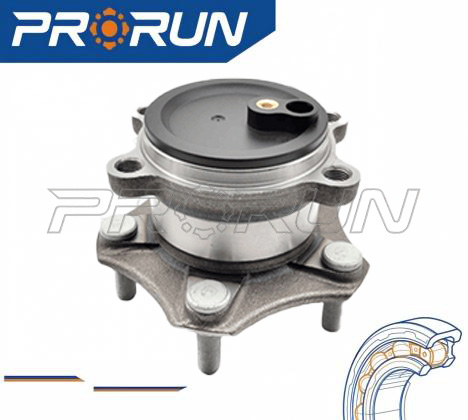 WH310693/BJS7-26-15X Wheel Hub Bearing Unit For MAZDA