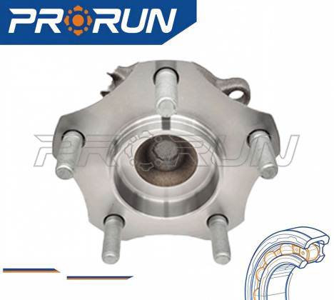 WH310693/BJS7-26-15X Wheel Hub Bearing Unit For MAZDA