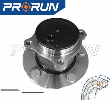 WH310277/BN8B-26-15XA/BN8B-26-15XC/BN8B-26-15XD/BN8B-26-15XE Wheel Hub Bearing Unit For MAZDA