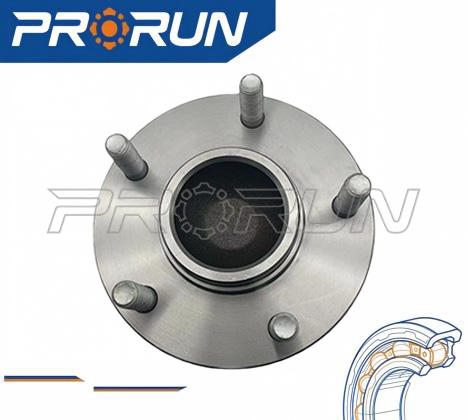 WH310276/BP4K-26-15XA Wheel Hub Bearing Unit For MAZDA