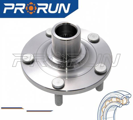 SPH1287/BP4L-33-060A/C236-33-060A Wheel Hub Bearing Unit For MAZDA