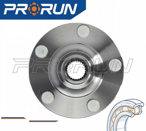 SPH1094/C10033060/C100-33-060 Wheel Hub Bearing Unit For MAZDA