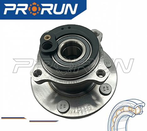 WH311305/C273-26-15X Wheel Hub Bearing Unit For MAZDA