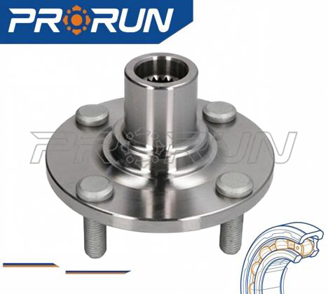 SPH1172/D061-33-060B Wheel Hub Bearing Unit For MAZDA