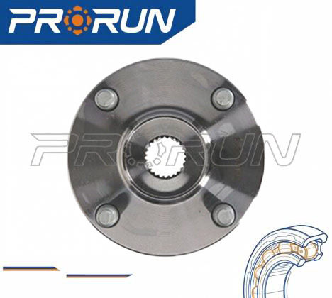 SPH1172/D061-33-060B Wheel Hub Bearing Unit For MAZDA