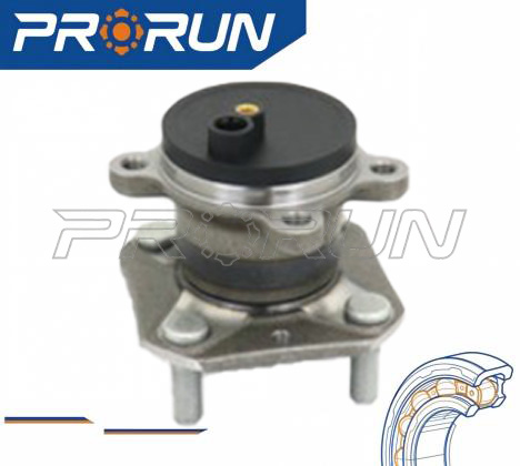 WH310805/D09H-26-15X Wheel Hub Bearing Unit For MAZDA