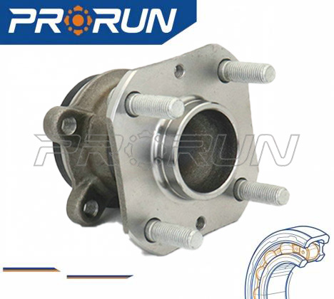 WH310805/D09H-26-15X Wheel Hub Bearing Unit For MAZDA