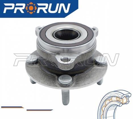 WH310695/D09H-33-04XA/DA7H-33-04X/D09H-33-04X/DA7H-33-04XA Wheel Hub Bearing Unit For MAZDA