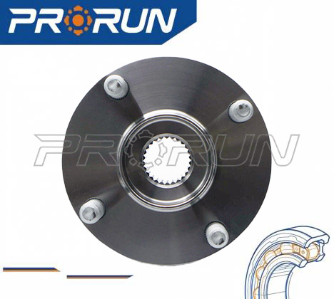 WH310695/D09H-33-04XA/DA7H-33-04X/D09H-33-04X/DA7H-33-04XA Wheel Hub Bearing Unit For MAZDA
