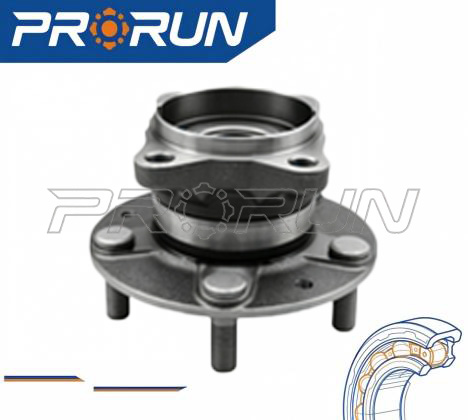 WH310694/D10H-26-15X Wheel Hub Bearing Unit For MAZDA
