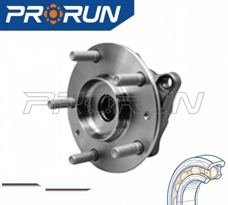 WH310694/D10H-26-15X Wheel Hub Bearing Unit For MAZDA