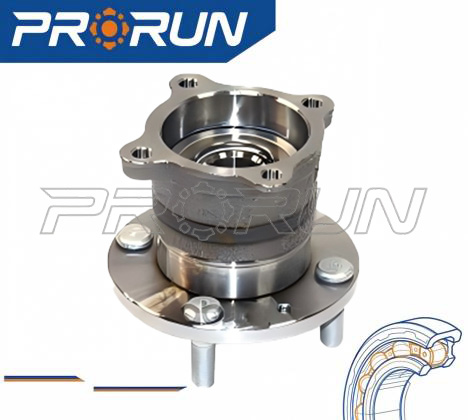 WH311358/D471-26-15XA Wheel Hub Bearing Unit For MAZDA