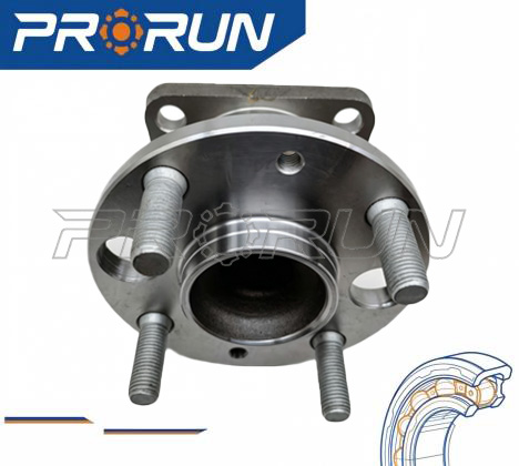 WH310513/D651-26-15XB/XC/D6512615XE Wheel Hub Bearing Unit For MAZDA