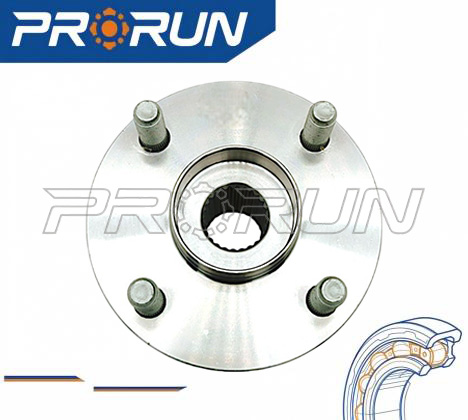 SPH1295/FCB211812/D651-33-060 Wheel Hub Bearing Unit For MAZDA