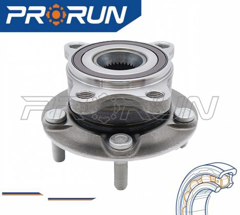 WH311073/DHB4-33-04X/BDWK-33-04X/BDNF-33-04X Wheel Hub Bearing Unit For MAZDA