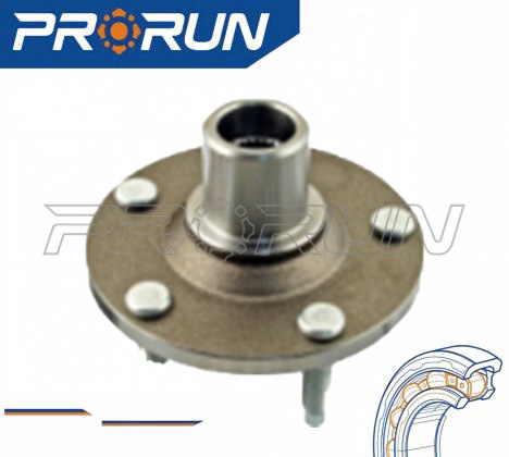 WHK1013/EC01-33-047 Wheel Hub Bearing Unit For MAZDA
