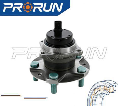 WH310249/F151-33-04X Wheel Hub Bearing Unit For MAZDA