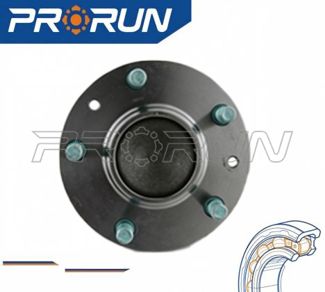 WH310249/F151-33-04X Wheel Hub Bearing Unit For MAZDA