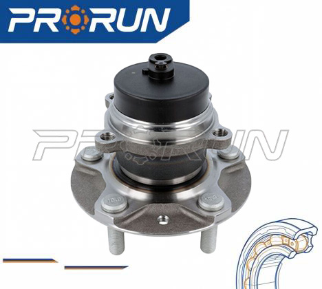 WH310252/F189-33-04X Wheel Hub Bearing Unit For MAZDA