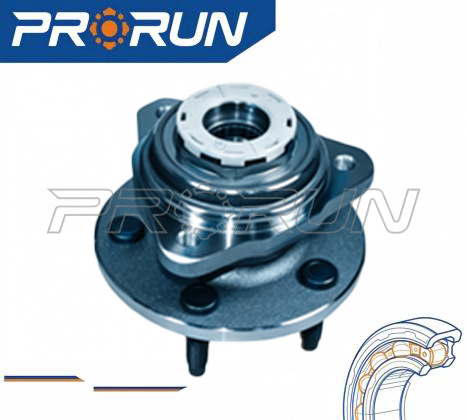 WH310374/515026/F87A-1104BB Wheel Hub Bearing Unit For MAZDA