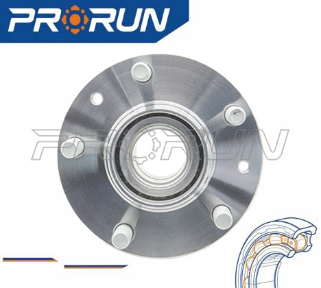 WH210092/G14V-26-15XA/H4313315XA/J0013315XA/J0033315XA Wheel Hub Bearing Unit For MAZDA
