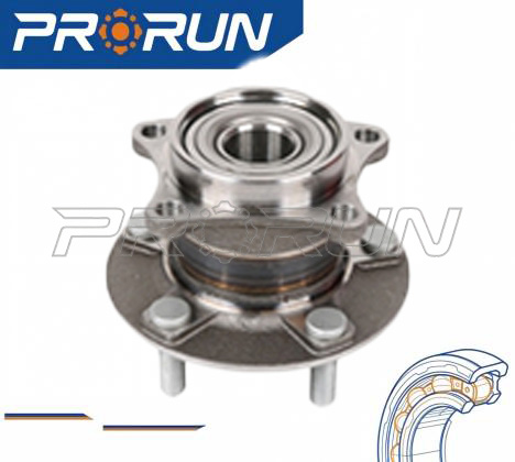 WH310279/G33S-26-15XA Wheel Hub Bearing Unit For MAZDA