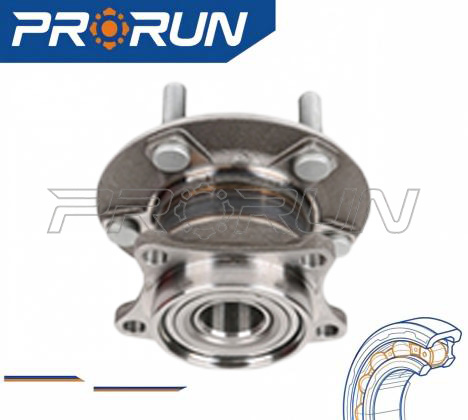 WH310279/G33S-26-15XA Wheel Hub Bearing Unit For MAZDA