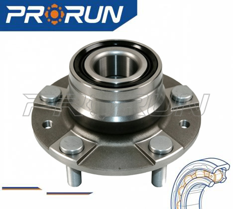 WH210030/GE4T-26-15XA/GA2A-26-15X Wheel Hub Bearing Unit For MAZDA