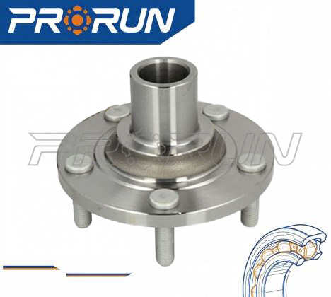 SPH1129/626GE323BG/GA2A-33-060/GA2A-33-060D/GA2A-33-060B Wheel Hub Bearing Unit For MAZDA