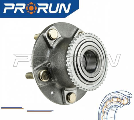 WH210058/GD7G-26-15X Wheel Hub Bearing Unit For MAZDA