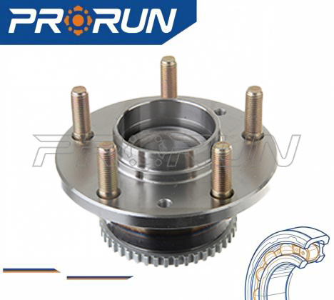 WH210089/GF4K-26-15X Wheel Hub Bearing Unit For MAZDA