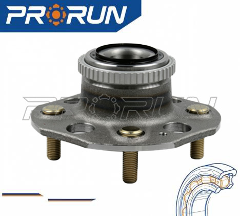 WH210010/42200-SN7-E51/42200-SV1-J51/GHK1551 Wheel Hub Bearing Unit For HONDA