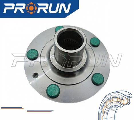 SPH1142/GJ51-33-060A/GJ51-33-061 Wheel Hub Bearing Unit For MAZDA